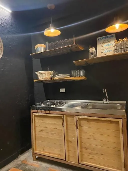 Mandala: Oasis De Paz Y Armonia Tres Apartment Medellin
