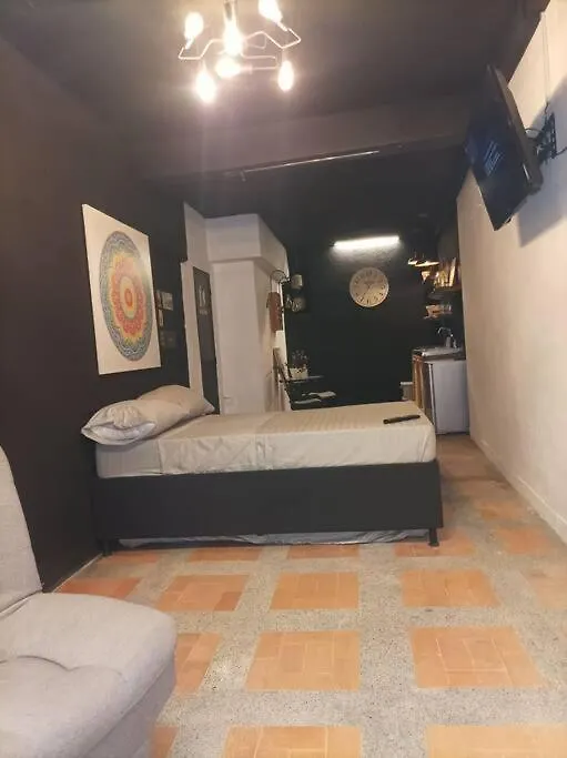 Mandala: Oasis De Paz Y Armonia Tres Apartment Medellin